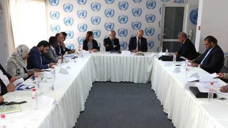 Libya Siyasi Diyaloglarının Anlaşmasız Sonlanması