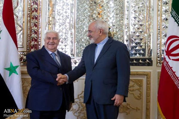 Iranian FM: Muallem defended national interests, security of Syria