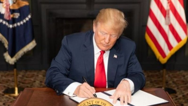 トランプ米大統領が、イエメン・アンサーロッラーのテロ組織指定を決意