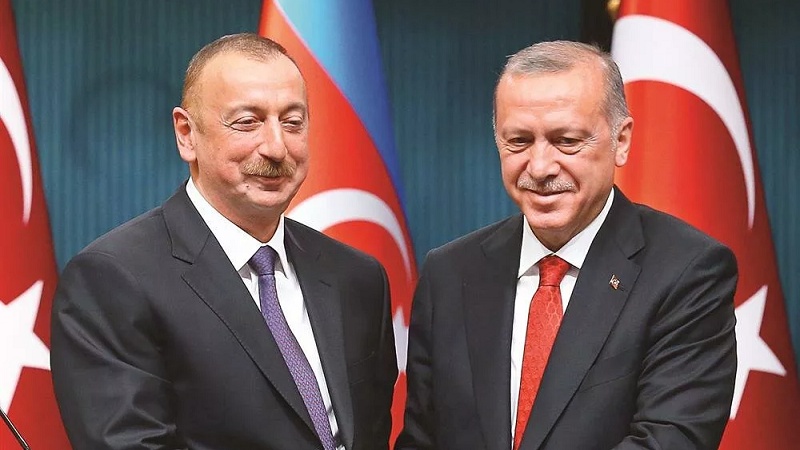 План ввода войск из Турции в Азербайджан представлен в парламент