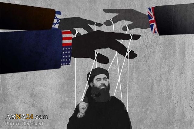 Imam Khamenei: Why did the US create ISIS?
