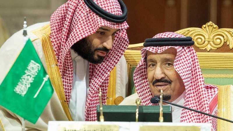 Oposisi Saudi Serukan Penggulingan Rezim Al Saud
