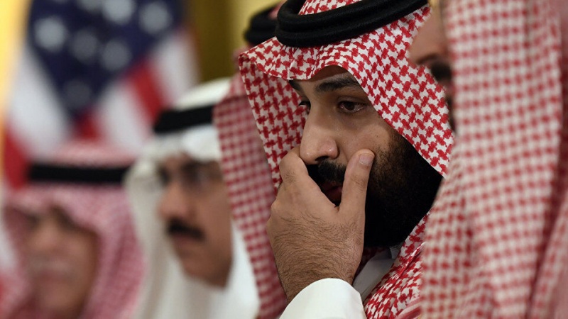 サウジ反政府派、「サウジ体制は転覆されるべき」