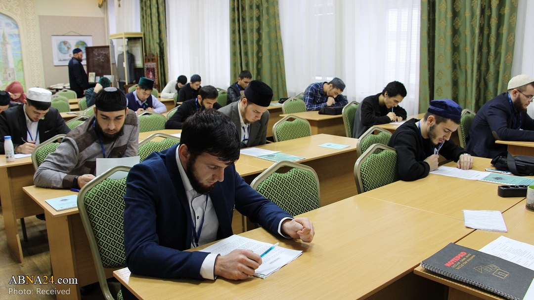 Russia: Islamic Olympiad to be held in Kazan 