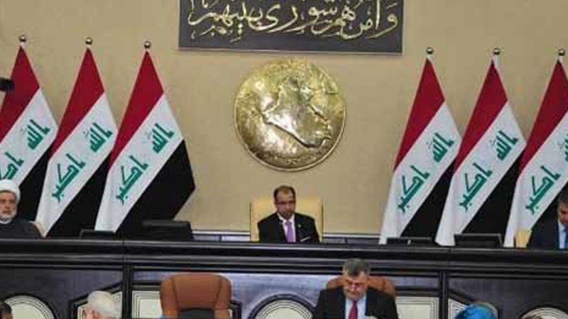 Faksi-Faksi Politik Tegas Soal Militer AS Harus Keluar dari Irak