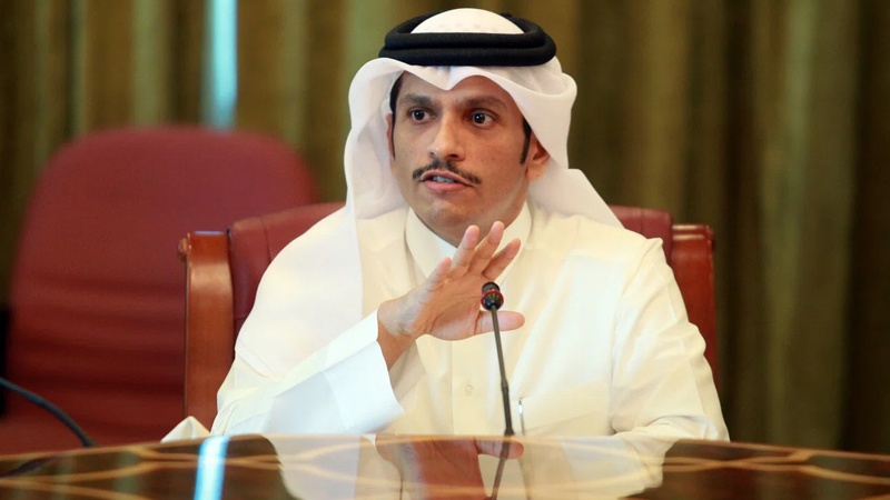Qatar Mengapresiasi Republik Islam Iran