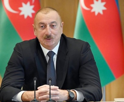 Азәрбајҹан Республикасы-Иран сәрһәдләри достлуг сәрһәдләридир