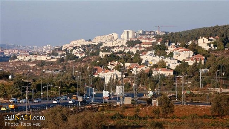 European Union condemns Zionist regime plans to construct 1200 new settler units in occupied al-Quds