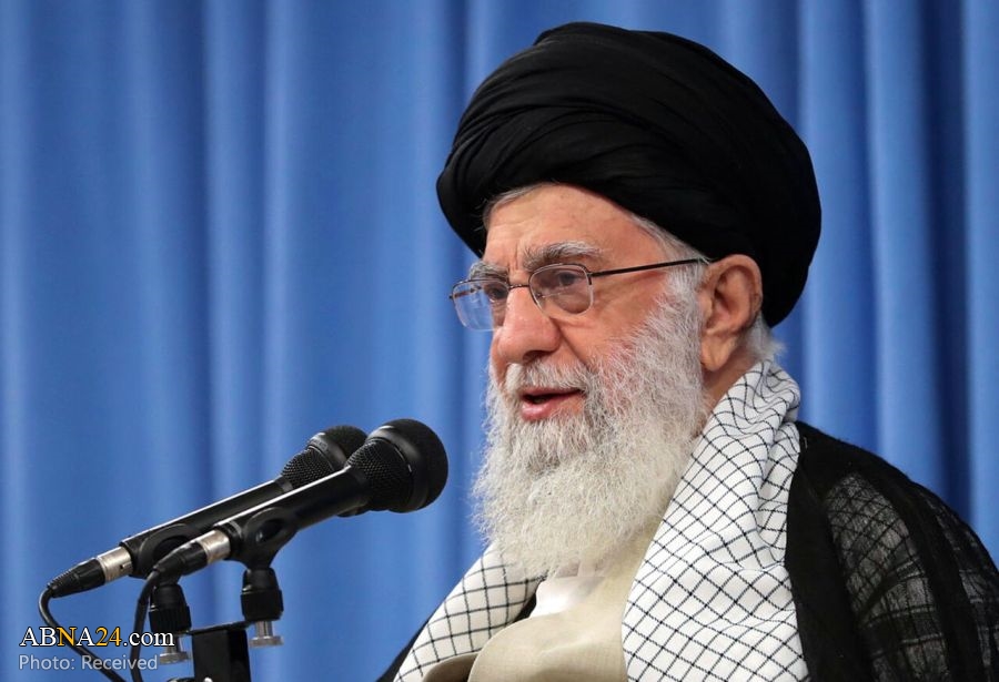 Imam Khamenei: Horrific events in Islamic world from Kashmir to Libya due to lack of Muslims’ unity