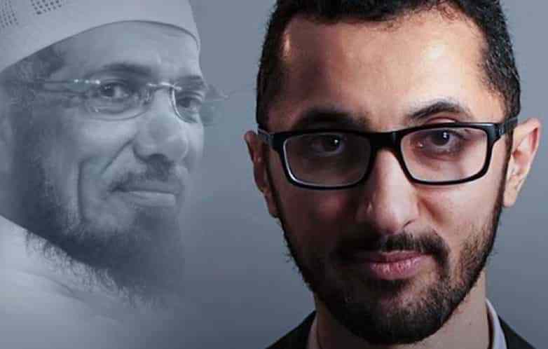 عبد الله العودة يكشف عن تعرض والده لمضاعفات صحية