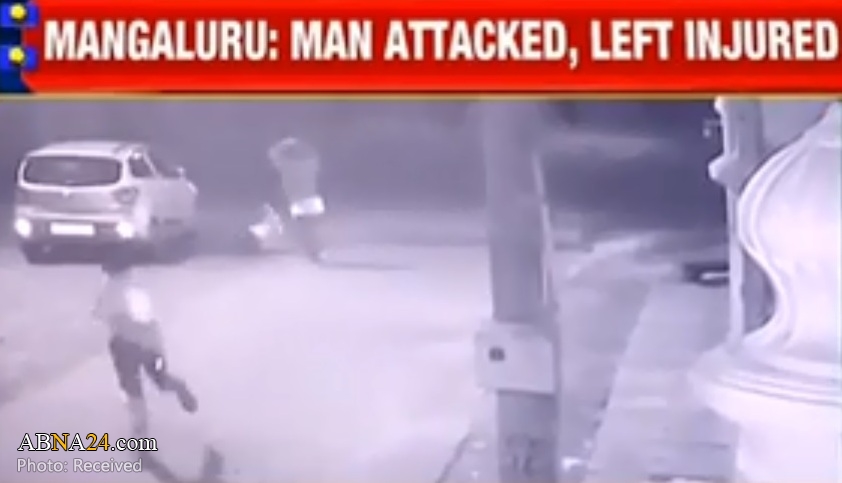 India: “Asaltantes no identificados atacan a un musulmán en las afueras de la Mezquita de Kandavara” 