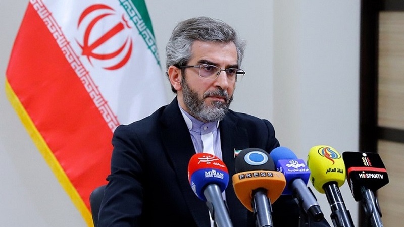 イラン政府が、同国民の恒常的な権利侵害に対する国連の沈黙を批判