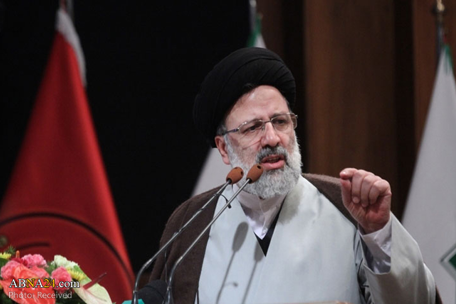 Judiciary Chief: Iran to destroy terrorists' positions