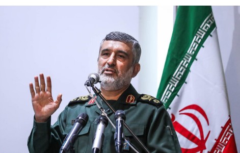 سەردار حاجی زادە: ئەمریکا دەیەوێت عێراق دابەش بکات