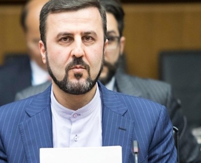 Iran Pastikan Implementasi Efektif dari Program Kerja Sama Teknis Nuklir