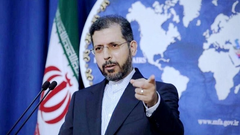 ​Iran: Dukaknin Kalaman Batanci Na Sarkin Saudiyya A Kan Iran Maimaici Ne