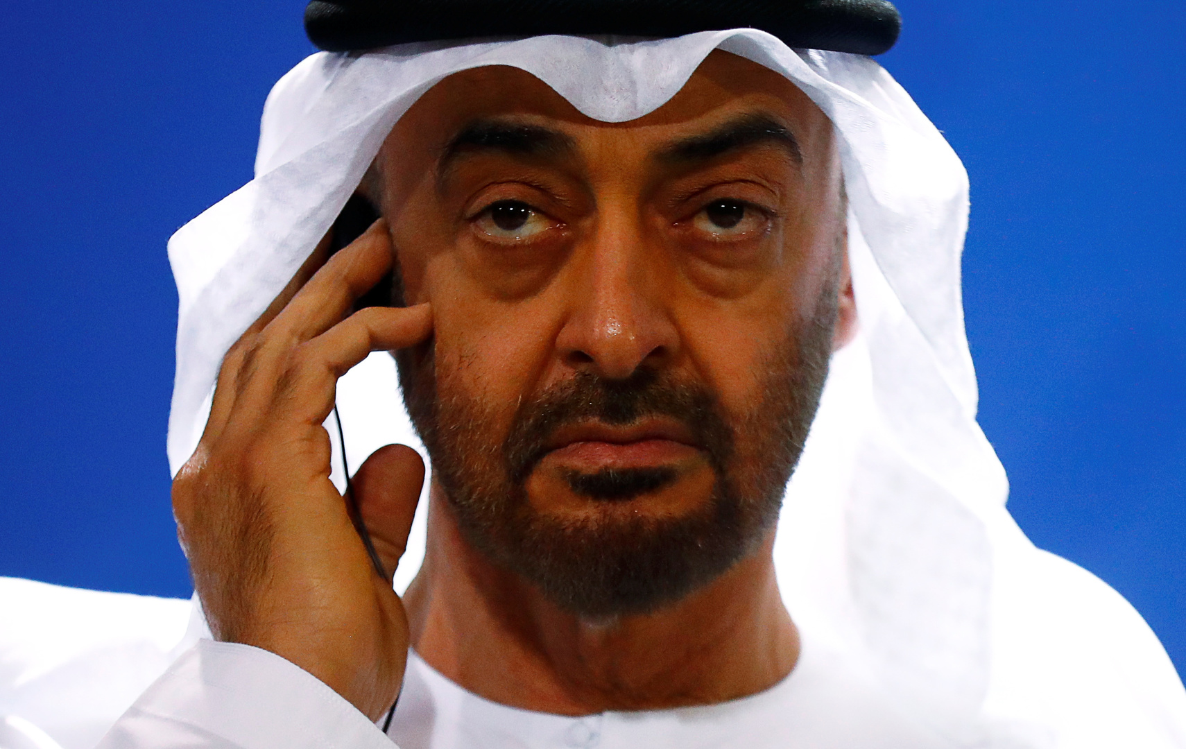 منظمات يهودية توجه رسالة خطيرة لولي عهد أبوظبي