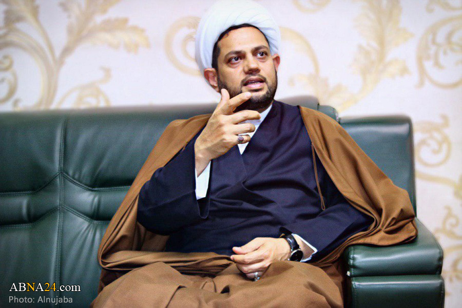 Al-Nujaba: Computational evaluation of resistance; Up to last occupying soldier, US ‎must leave Iraq immediately