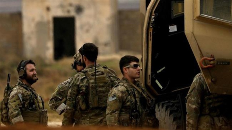Syrie: les USA jouent leur dernière carte ?