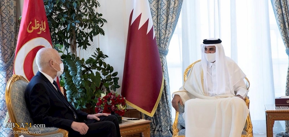 Analysis: Qatar winner in competition over Tunisia