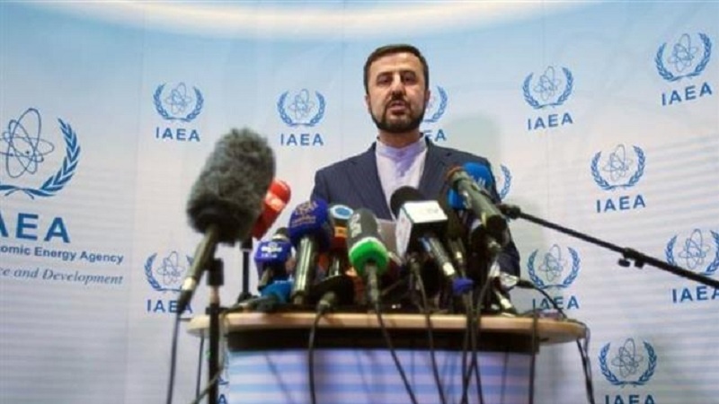 Gharibabadi amhutubu Adel al Jubair: Usiwalaumu wengine kwa hatua zako ghalati