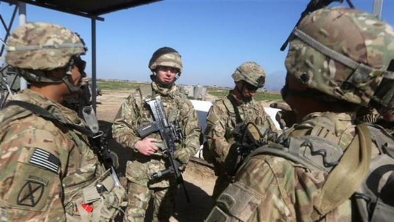 Nuceba Hareketi: Tüm Amerikan askerleri, Irak'tan çekilmeli