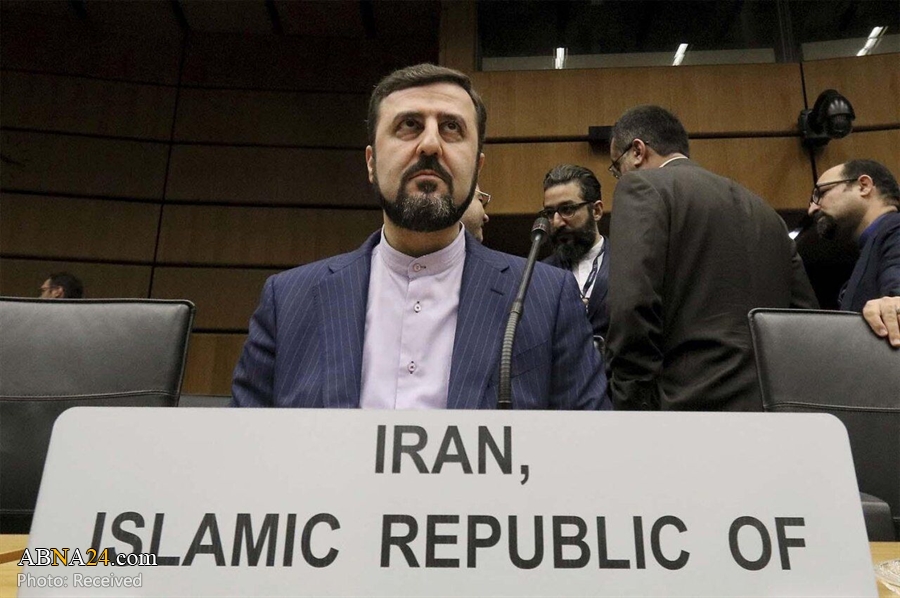 Iranian envoy advises Saudis not to blame others for wrongful acts