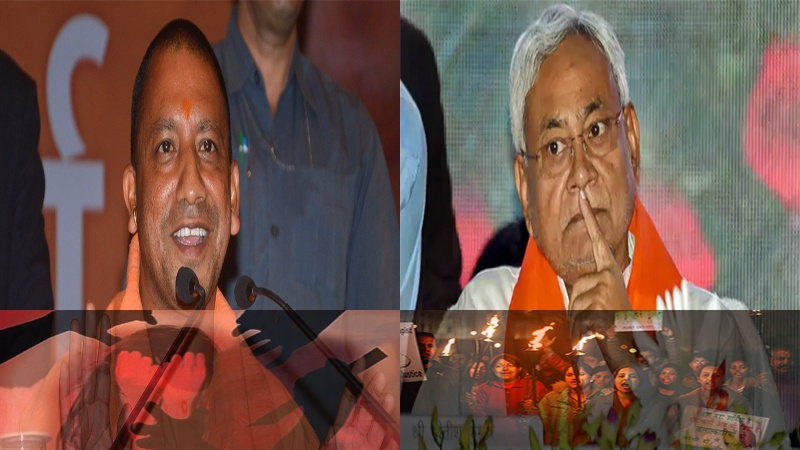 यूपी और बिहार महिलाओं के लिए बनता जा रहा है मौत का कुआं, बहन बेटियों की इज़्ज़त की नहीं वोट की है चिंता!