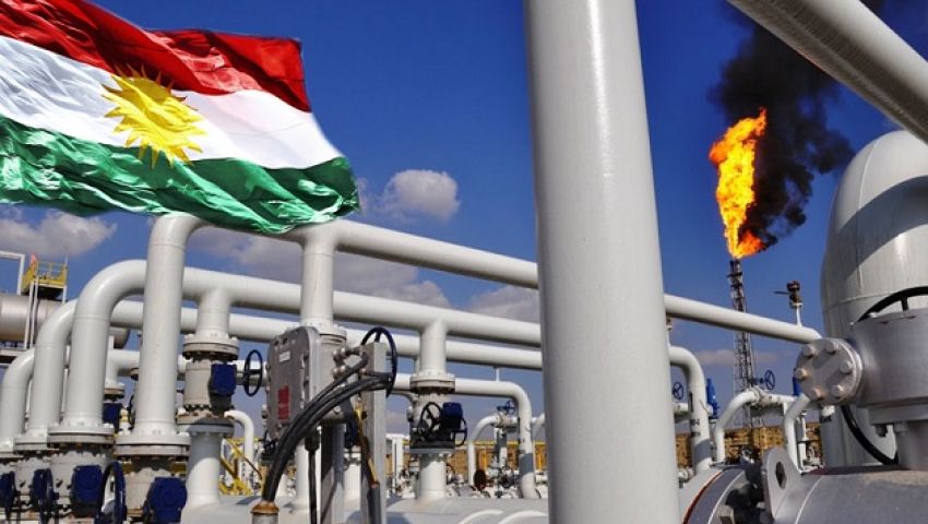 نائب كردي يكشف عن اتفاقية بين تركيا وأربيل لبيع النفط بدون علم بغداد