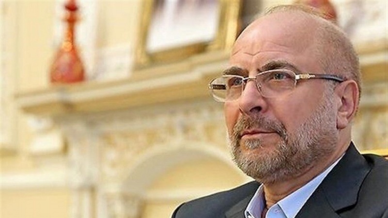 米大統領選；　イラン国会議長、「米の対イランアプローチは大統領交代でも変わらない」