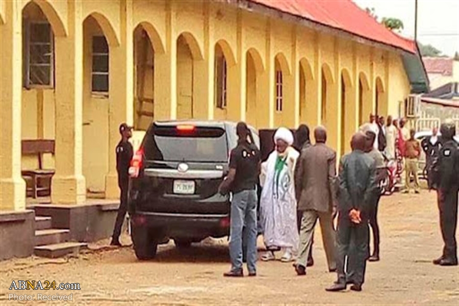 Sheikh Zakzaky’s trial resumes today in Kaduna
