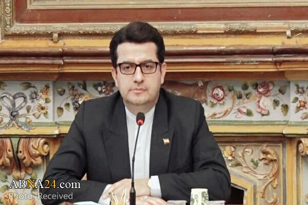 Ambassador: Borders of Azerbaijan-Iran to be peaceful forever
