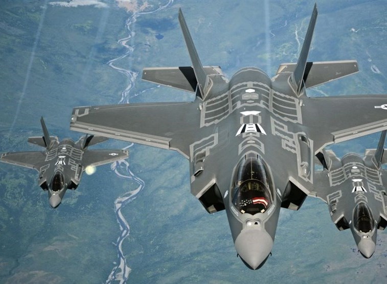 إذا امتلكت اليونان مقاتلات "F_35" فستستخدم تركيا "S_400" ضدها