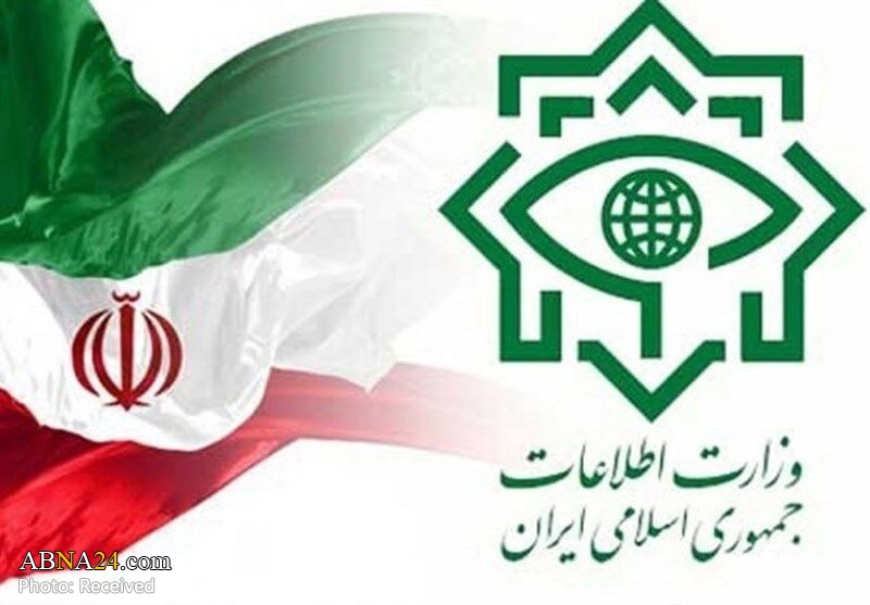 Iranian Ministry of Intelligence reveals documents showing terrorist group’s connection with Saudis