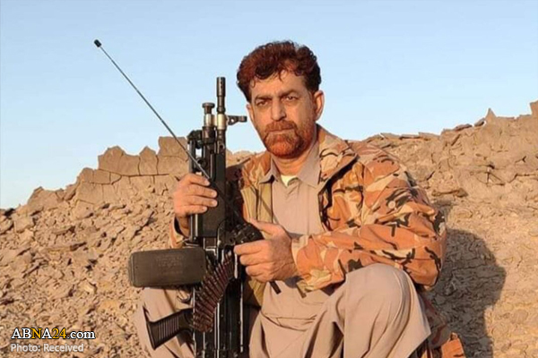 Three anti-Iran terrorists killed in southwestern Pakistan (+Photos)