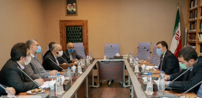 İran: Bölge dışı güçler, Karabağ krizine müdahale etmemeli