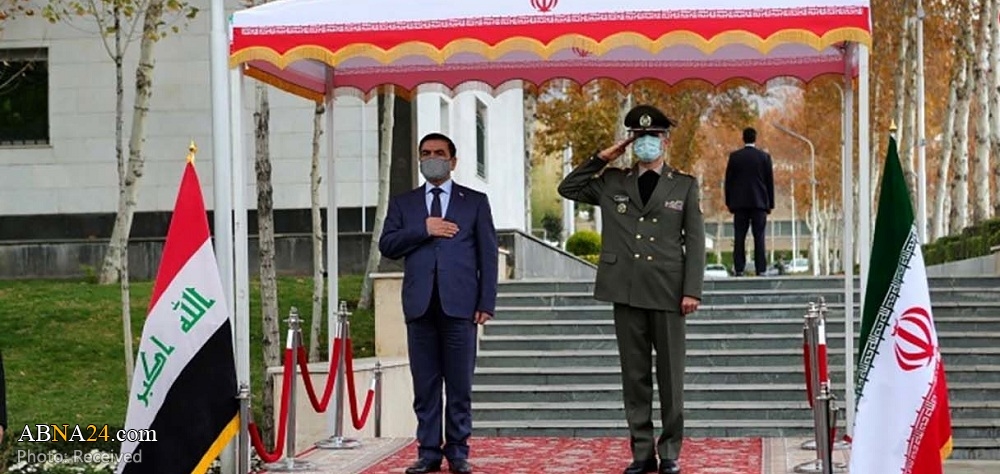 Analysis: Iran-Iraq defense cooperation pact: Goals and necessities