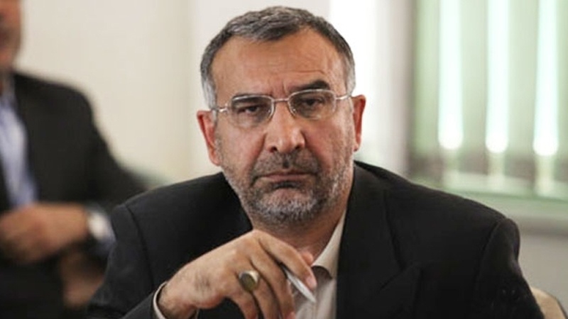 Afghanistan Menghargai Dukungan Iran