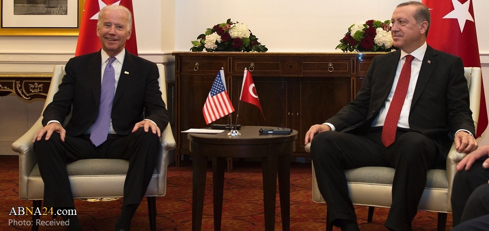 Analysis: What challenges would Erdogan have with Biden govt.?
