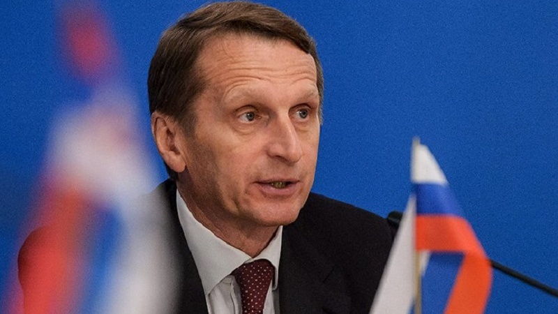 Таъкиди Русия бар талоши Ғарб барои шикасти тавофуқи Қарабоғ