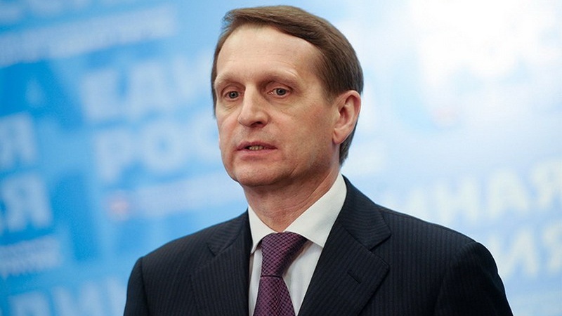 Русија Гәрбин Гарабағ разылашмасынын уғурсуз галмасына ҹәһд етдијини билдириб