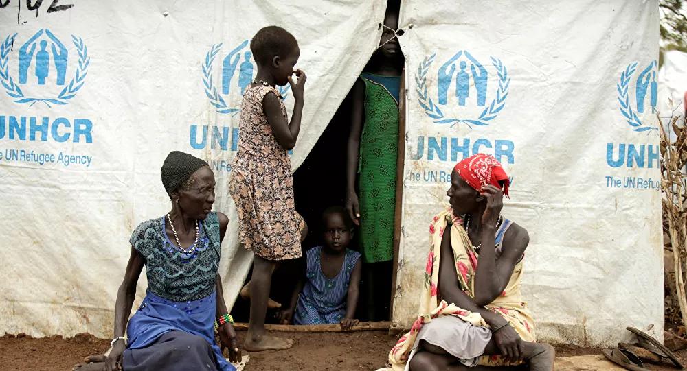Sudão afirma que já recebeu 36 mil refugiados da Etiópia
