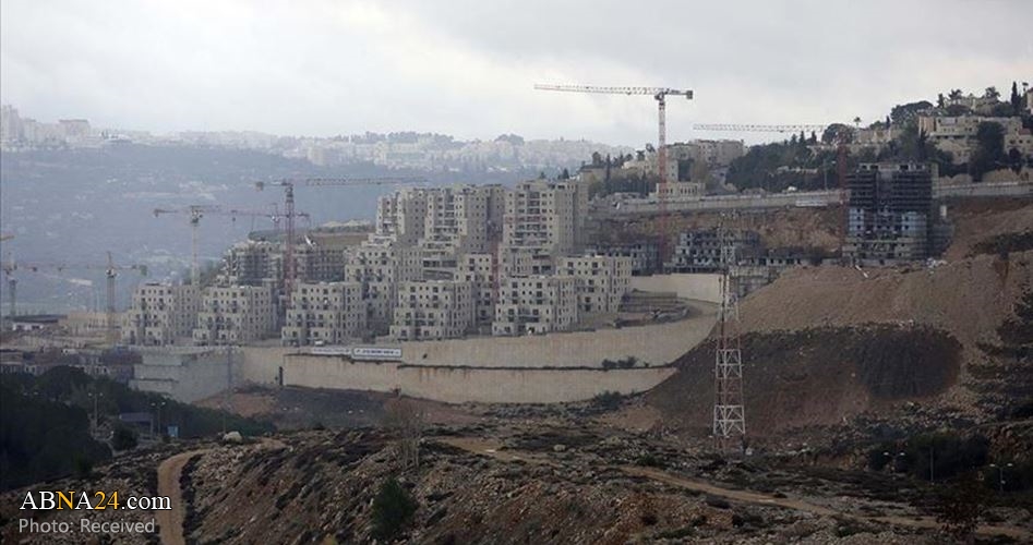 Britain denounced Israel’s settlement plan in occupied West Bank
