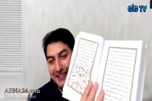 Turkish officials after extradition of man who fled to Russia after desecrating holy Quran