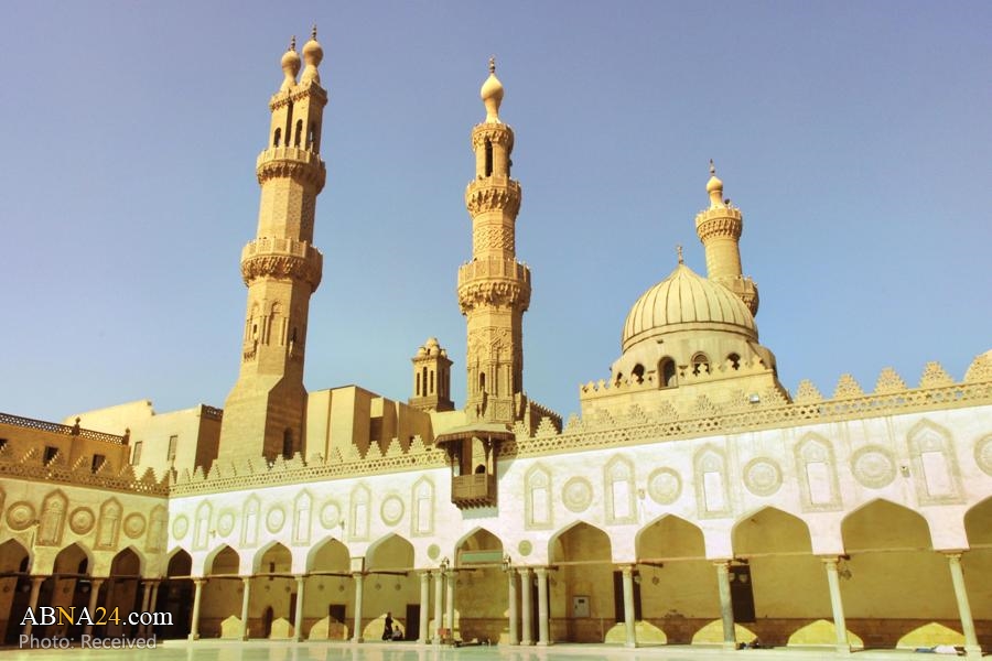 Egypt's Al-Azhar condemns Israeli regime for construction new settlements, calls for global reaction against Zionist terrorism
