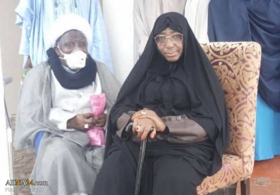 Nigeria: Kaduna govt opens secret trial of Sheikh Zakzaky, wife 