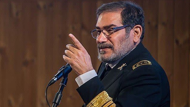 Shamkhani: Tidak Ada Tempat Perlindungan Bagi Musuh Bangsa Iran