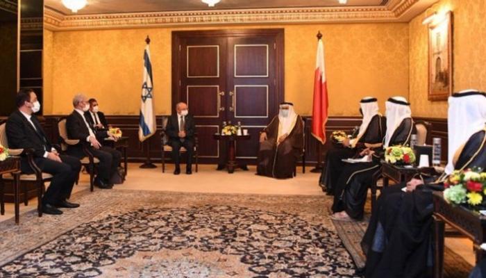 حركة حماس: البحرين شريكة في الجريمة والعدوان على حقوق الشعب الفلسطيني