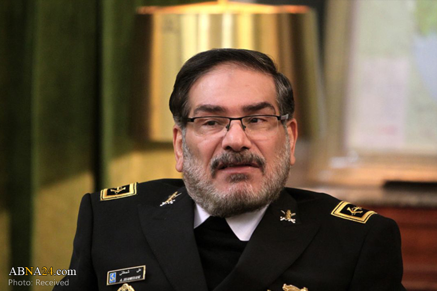 Iran's Shamkhani: No safe, impenetrable refuge for criminals