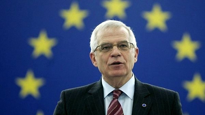 ＥＵ上級代表が、核合意内のイランの利権の実現の必要性を強調
